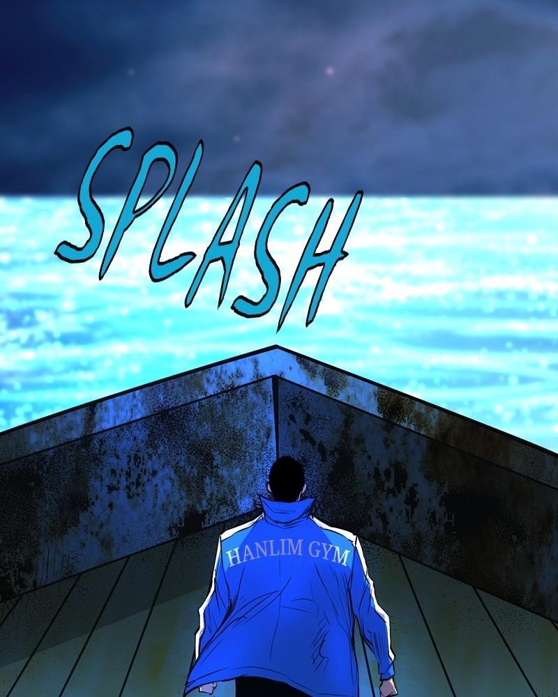 Hanlim Gym Chap 127 - Next Chap 128