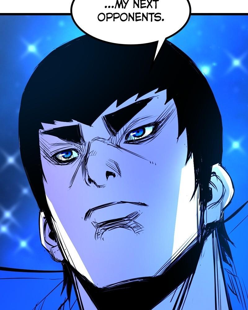 Hanlim Gym Chap 127 - Next Chap 128