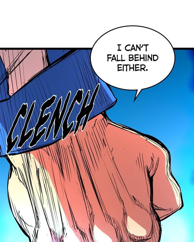 Hanlim Gym Chap 127 - Next Chap 128