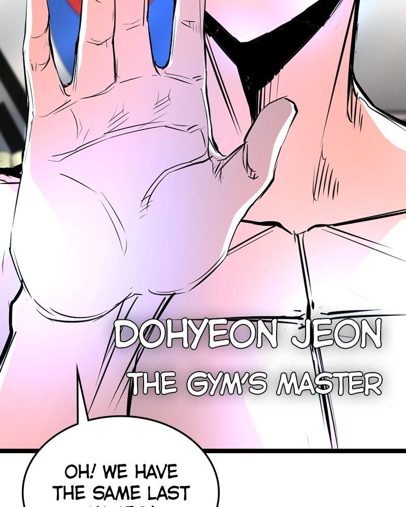 Hanlim Gym Chap 127 - Next Chap 128