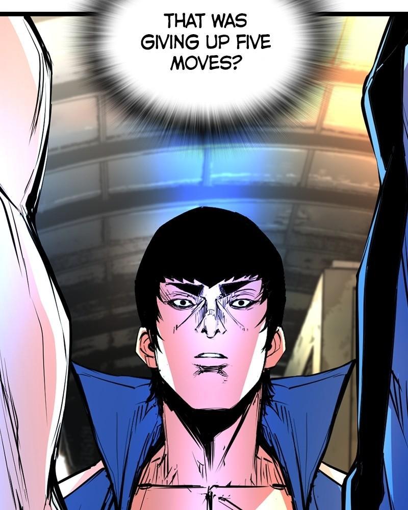 Hanlim Gym Chap 127 - Next Chap 128