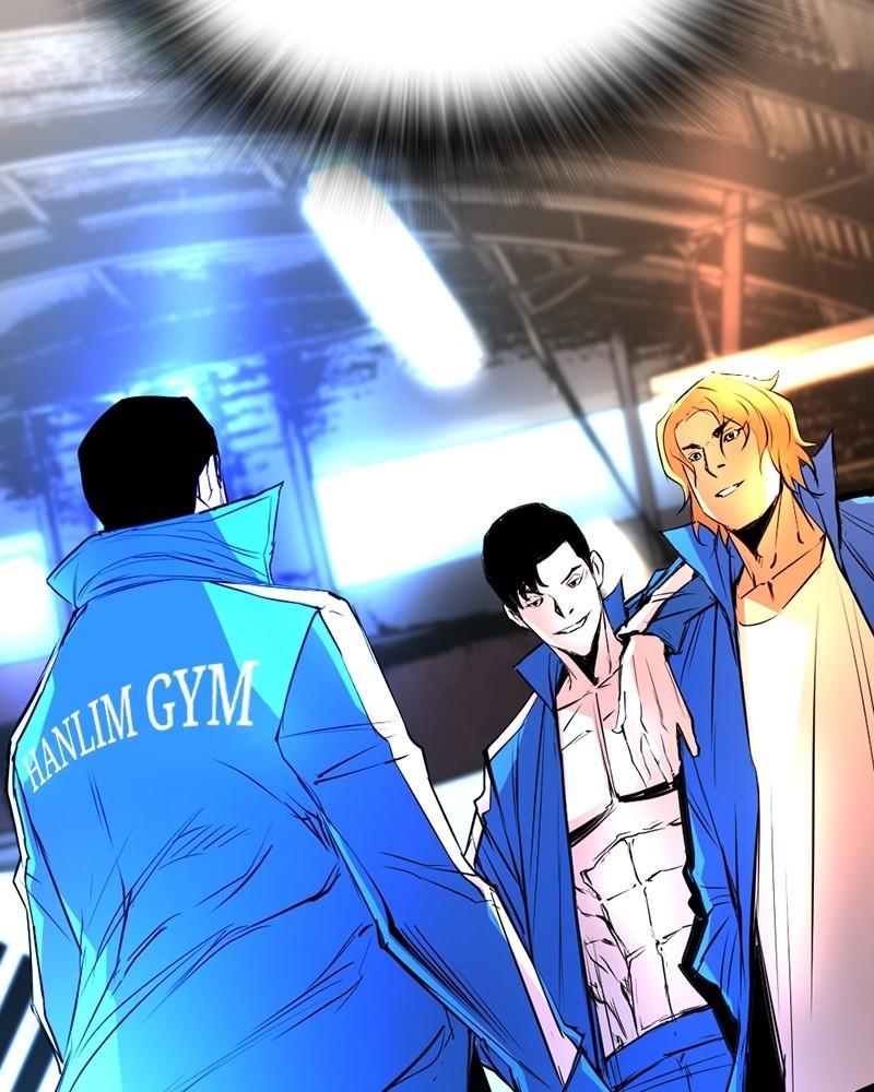 Hanlim Gym Chap 127 - Next Chap 128