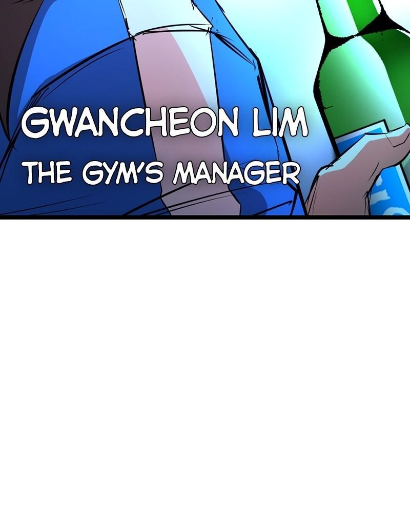 Hanlim Gym Chap 127 - Next Chap 128