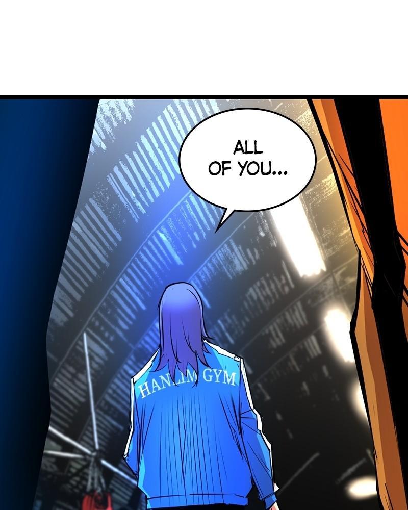 Hanlim Gym Chap 127 - Next Chap 128