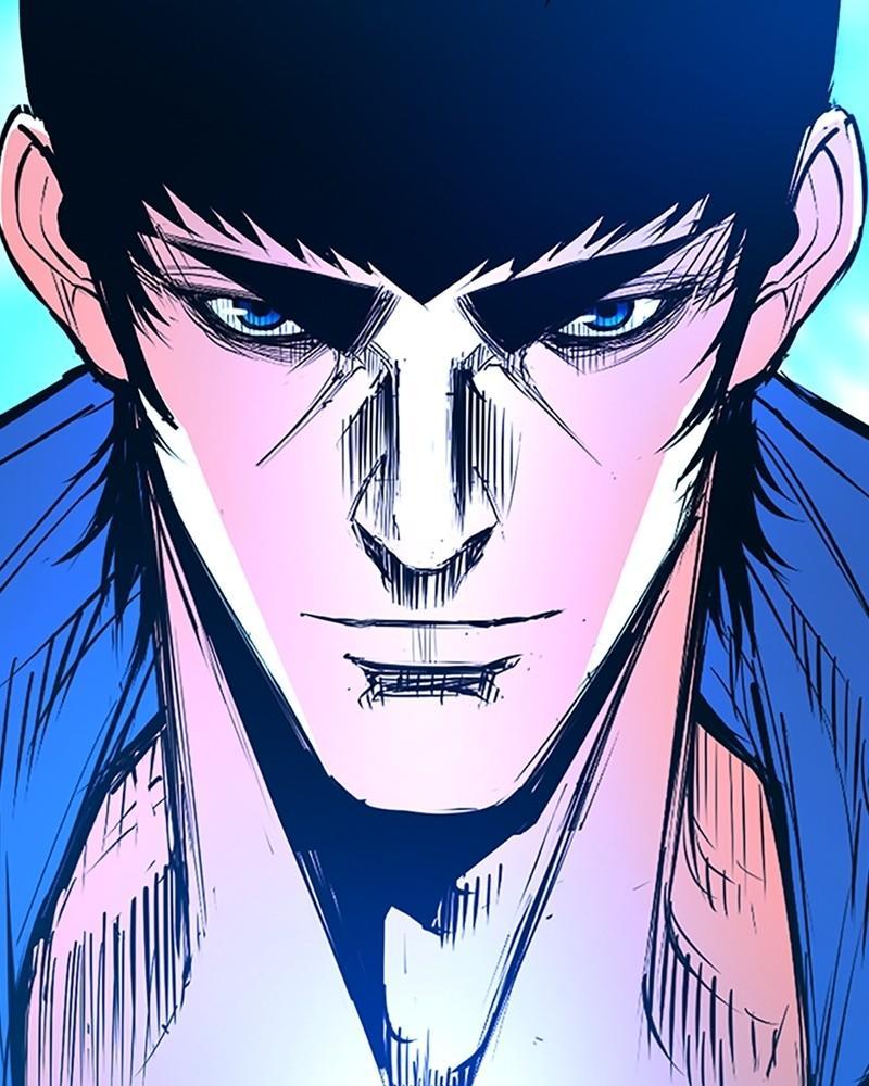 Hanlim Gym Chap 127 - Next Chap 128