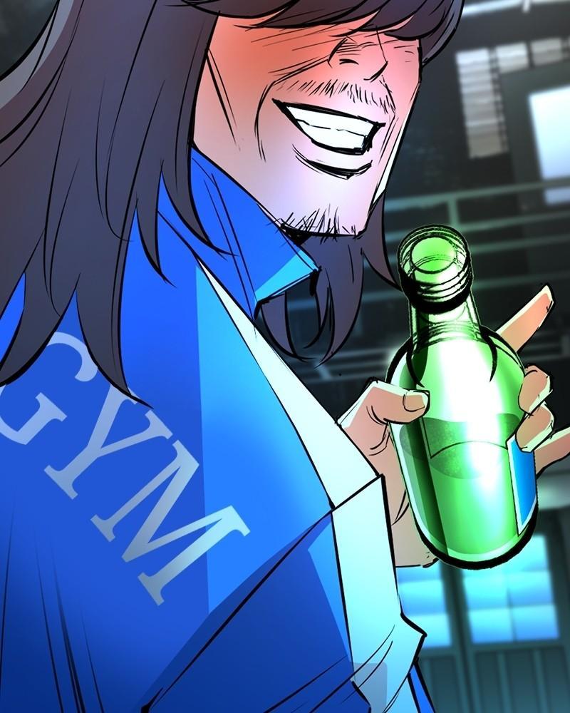 Hanlim Gym Chap 127 - Next Chap 128