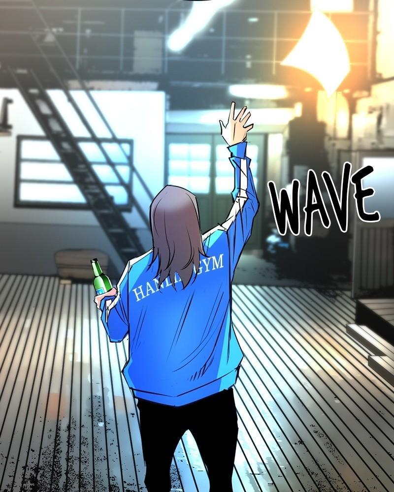 Hanlim Gym Chap 127 - Next Chap 128