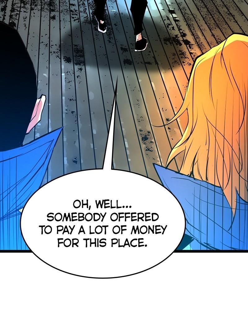 Hanlim Gym Chap 127 - Next Chap 128