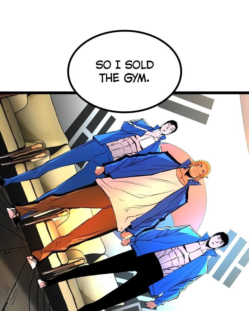 Hanlim Gym Chap 127 - Next Chap 128