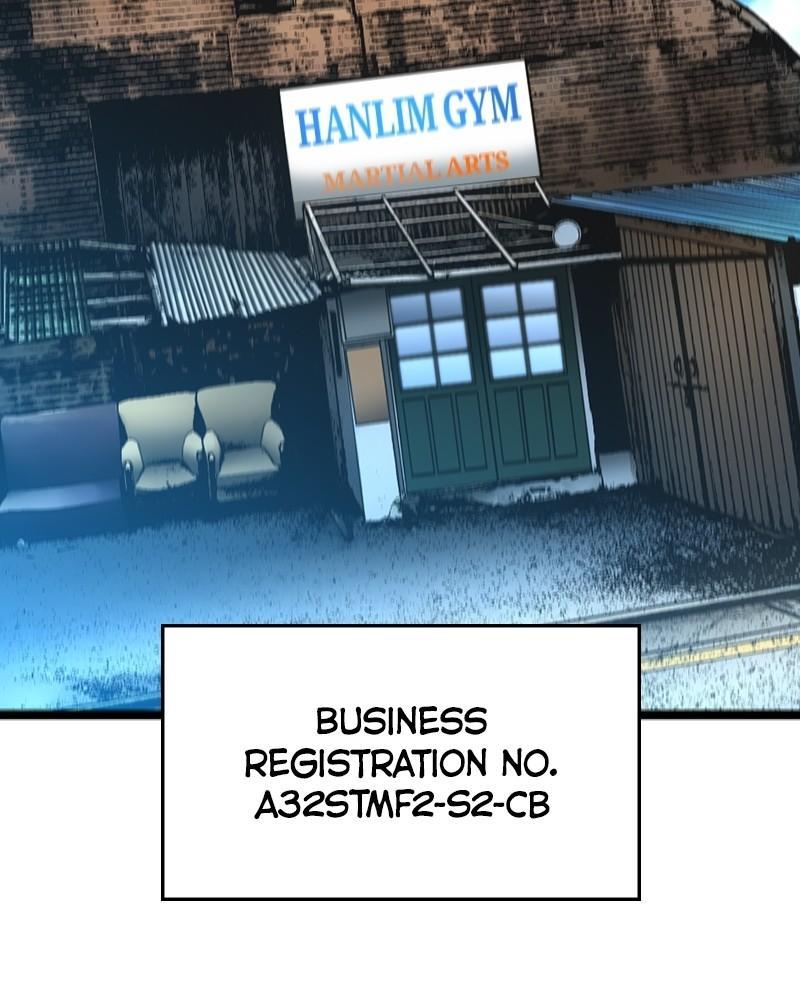 Hanlim Gym Chap 127 - Next Chap 128