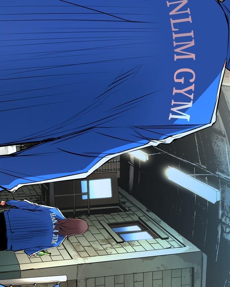 Hanlim Gym Chap 127 - Next Chap 128