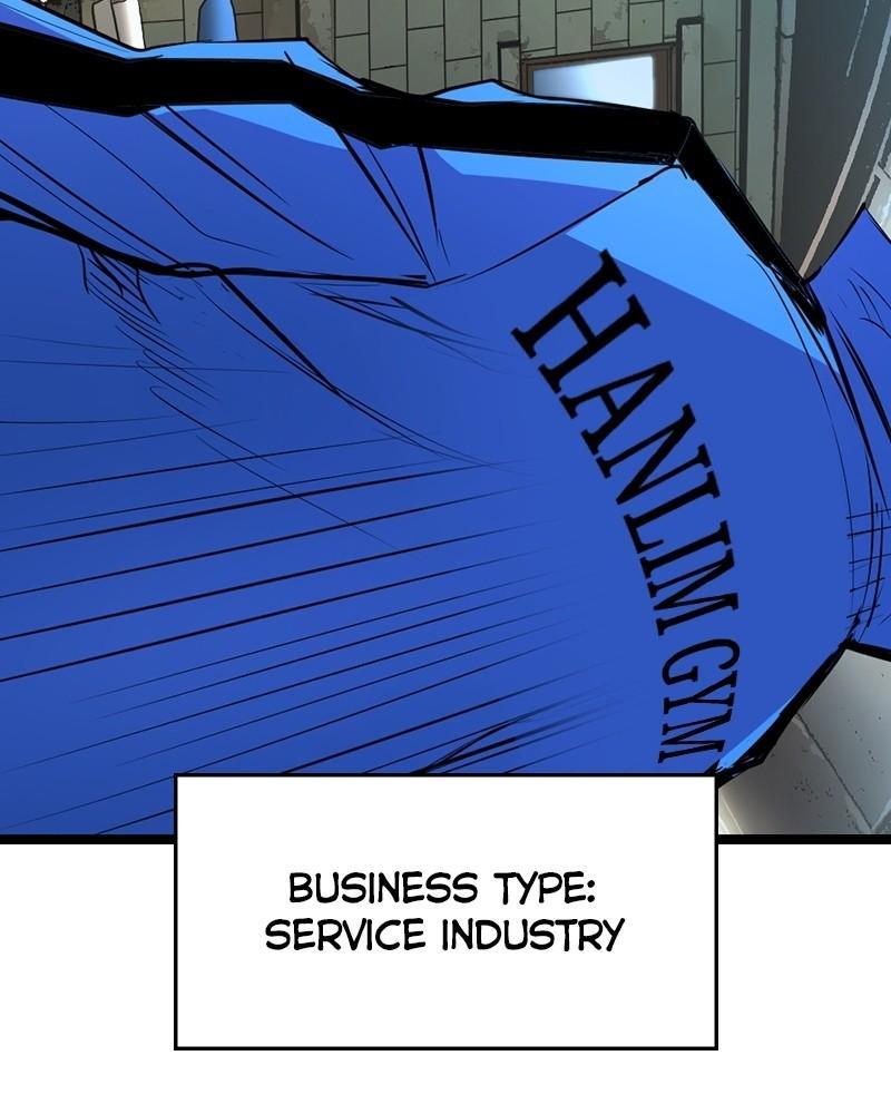 Hanlim Gym Chap 127 - Next Chap 128