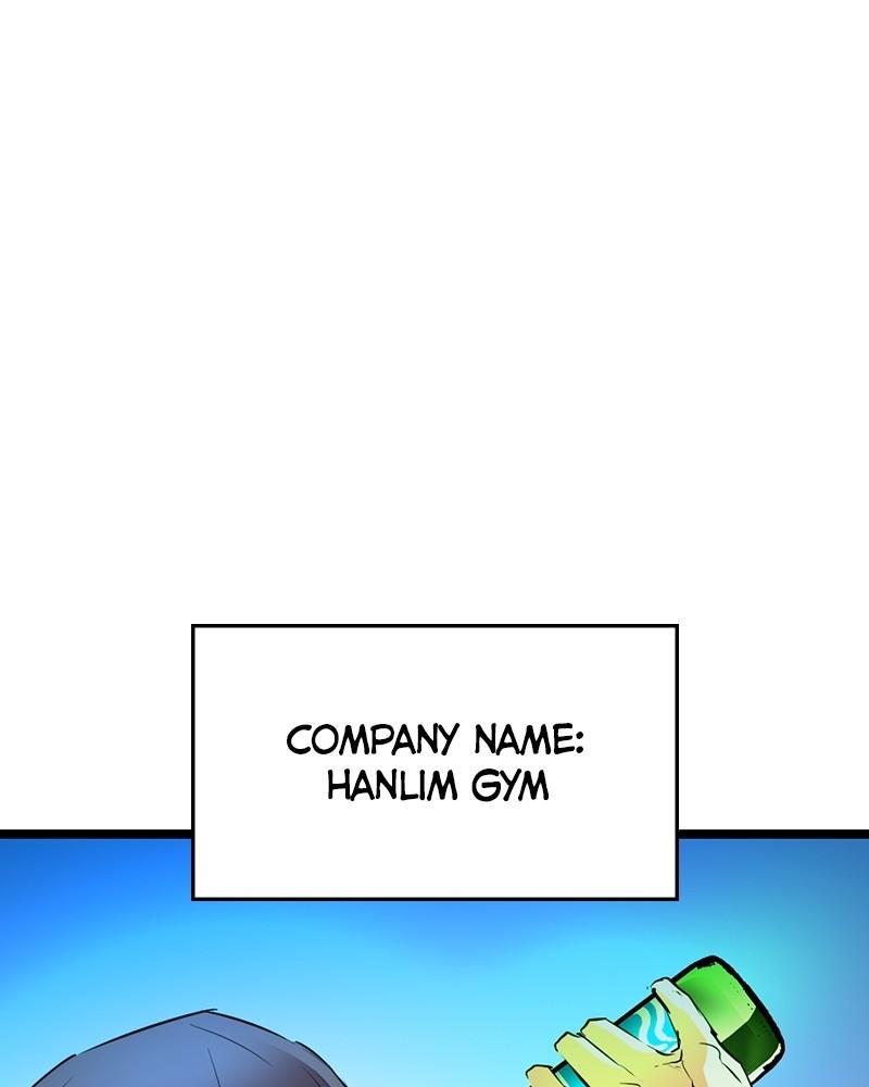 Hanlim Gym Chap 127 - Next Chap 128