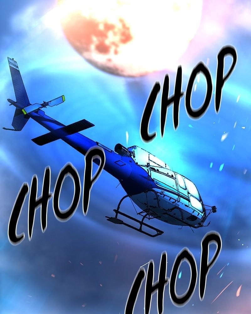 Hanlim Gym Chap 127 - Next Chap 128