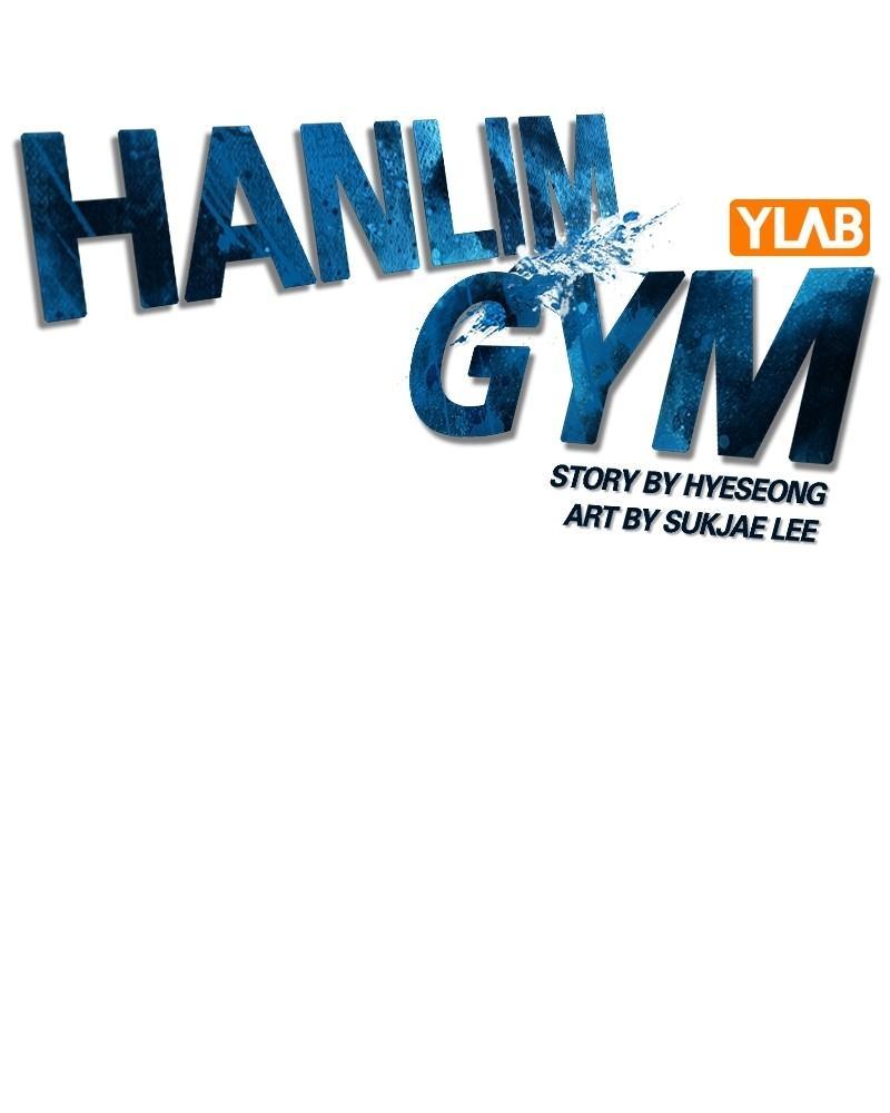 Hanlim Gym Chap 127 - Next Chap 128