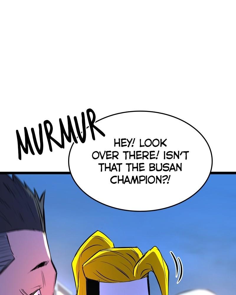 Hanlim Gym Chap 127 - Next Chap 128