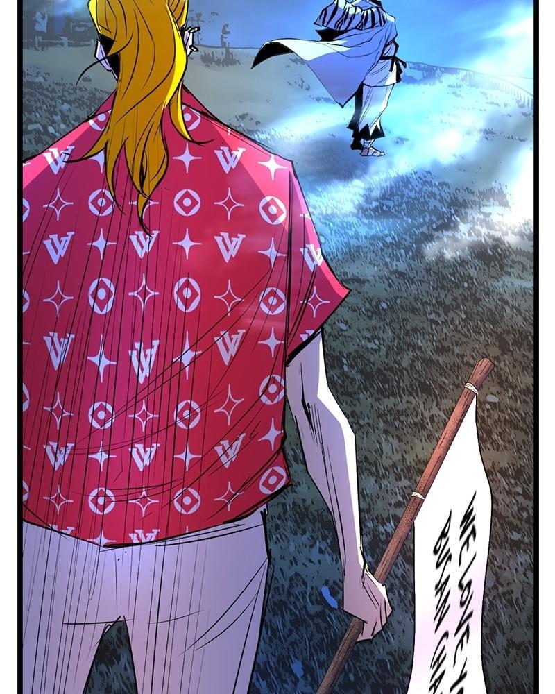 Hanlim Gym Chap 127 - Next Chap 128