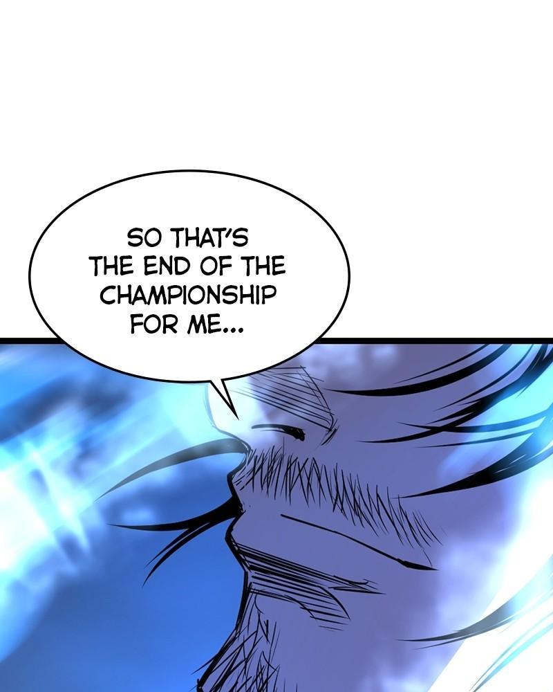 Hanlim Gym Chap 127 - Next Chap 128