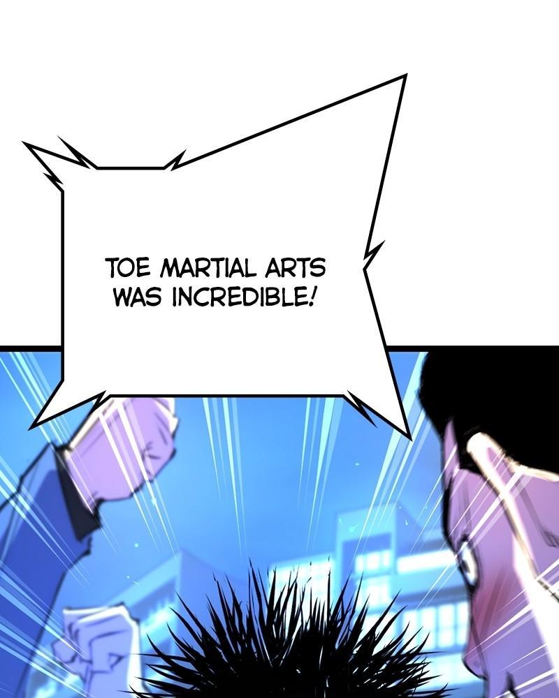 Hanlim Gym Chap 127 - Next Chap 128