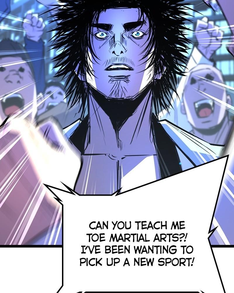 Hanlim Gym Chap 127 - Next Chap 128