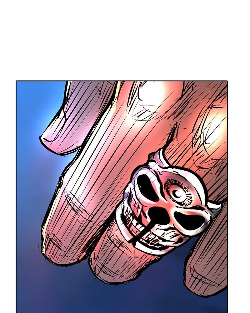 Hanlim Gym Chap 127 - Next Chap 128