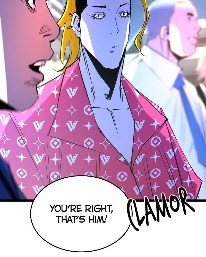 Hanlim Gym Chap 127 - Next Chap 128