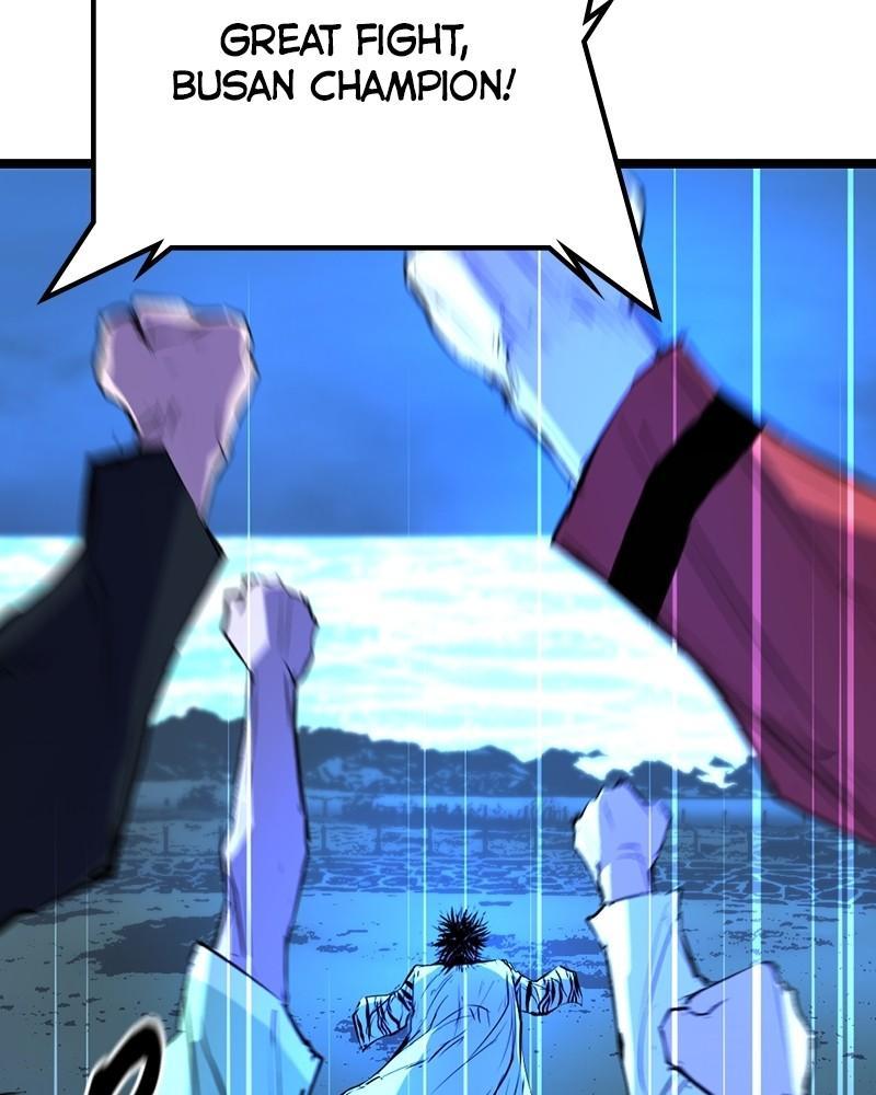 Hanlim Gym Chap 127 - Next Chap 128