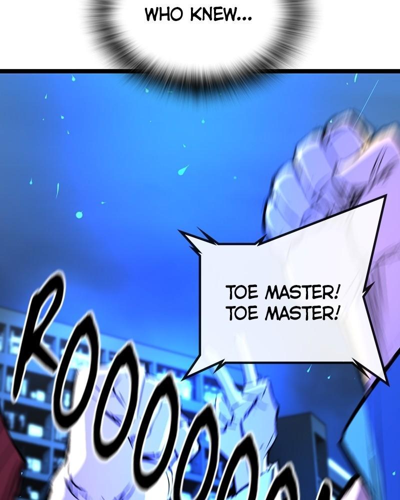 Hanlim Gym Chap 127 - Next Chap 128