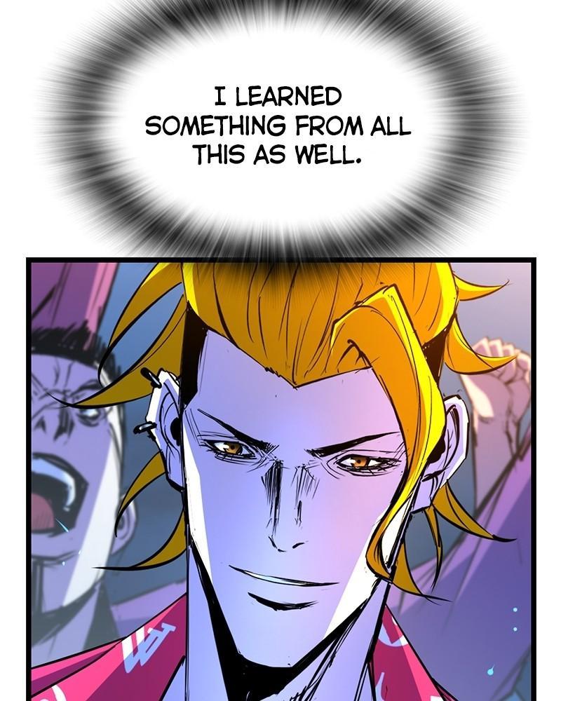 Hanlim Gym Chap 127 - Next Chap 128