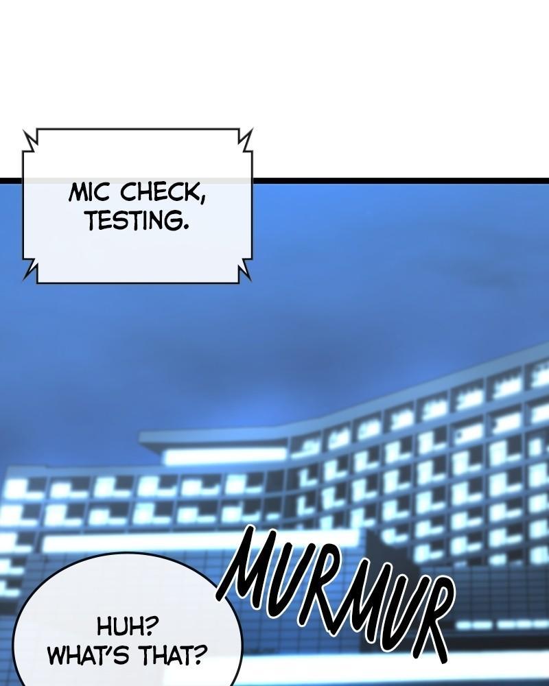 Hanlim Gym Chap 127 - Next Chap 128