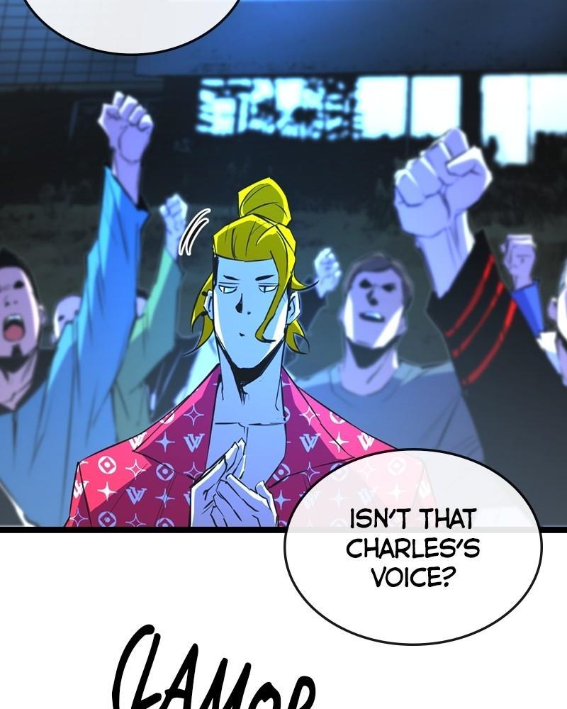 Hanlim Gym Chap 127 - Next Chap 128