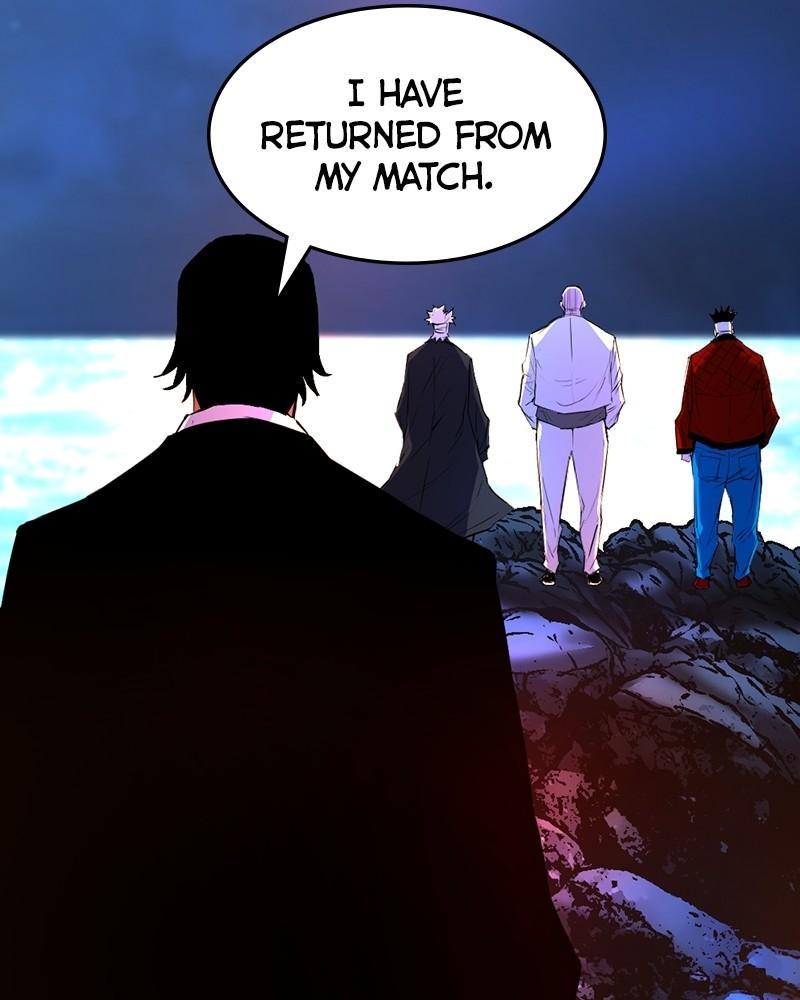 Hanlim Gym Chap 127 - Next Chap 128