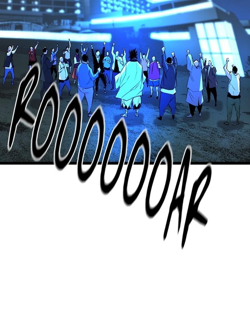 Hanlim Gym Chap 127 - Next Chap 128