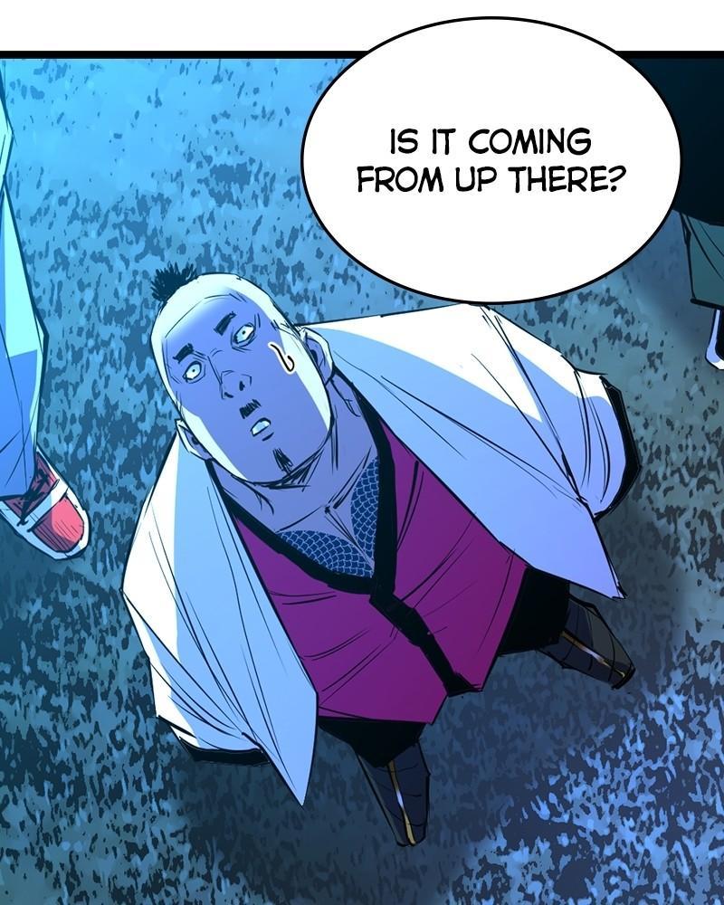 Hanlim Gym Chap 127 - Next Chap 128