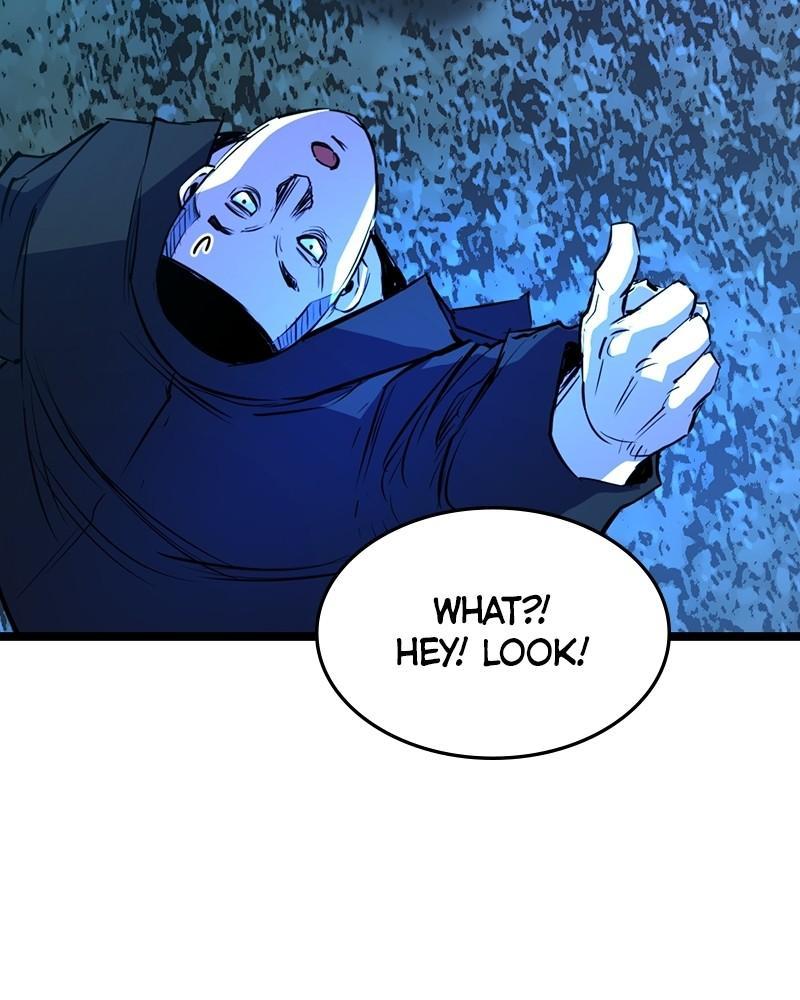 Hanlim Gym Chap 127 - Next Chap 128