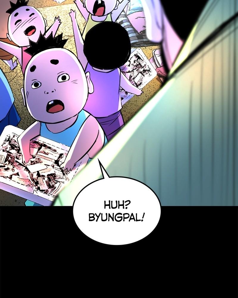 Hanlim Gym Chap 141 - Next Chap 142