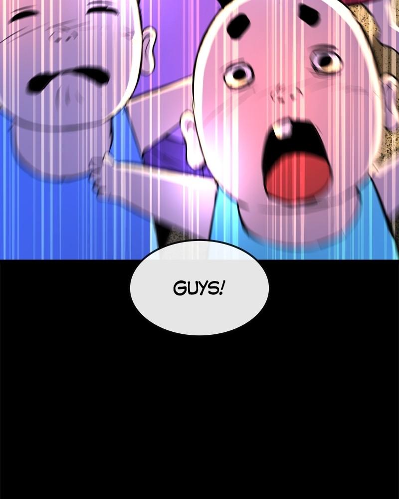 Hanlim Gym Chap 141 - Next Chap 142