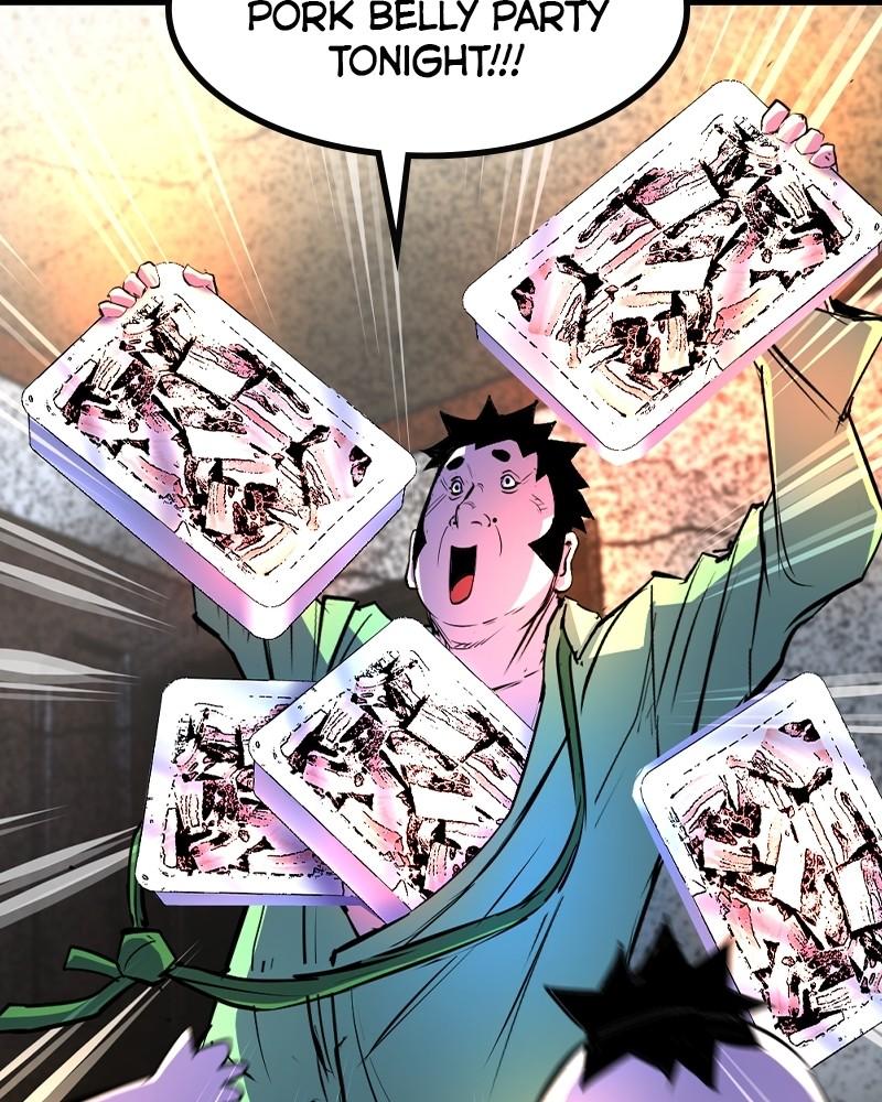 Hanlim Gym Chap 141 - Next Chap 142