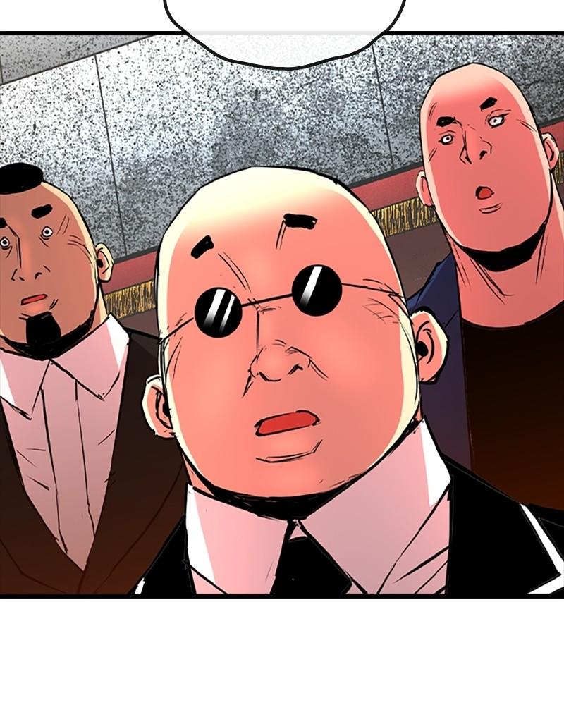 Hanlim Gym Chap 141 - Next Chap 142