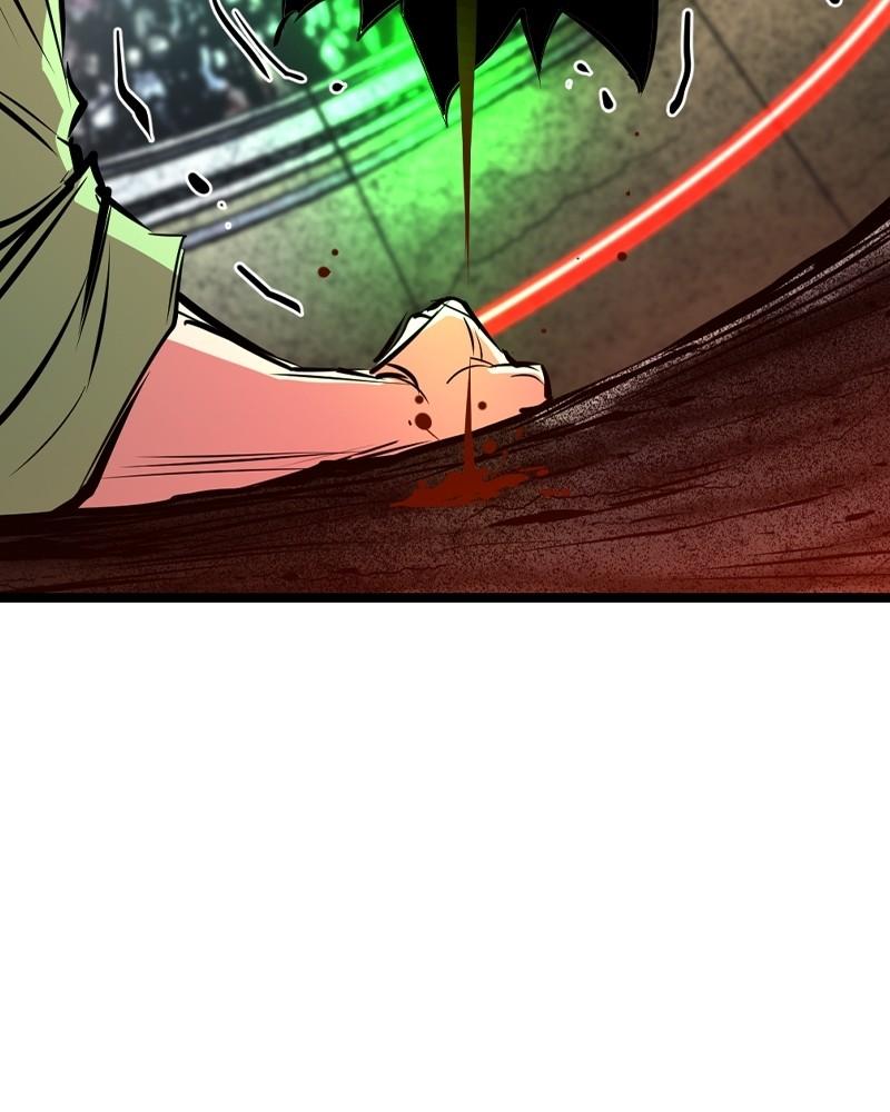 Hanlim Gym Chap 141 - Next Chap 142