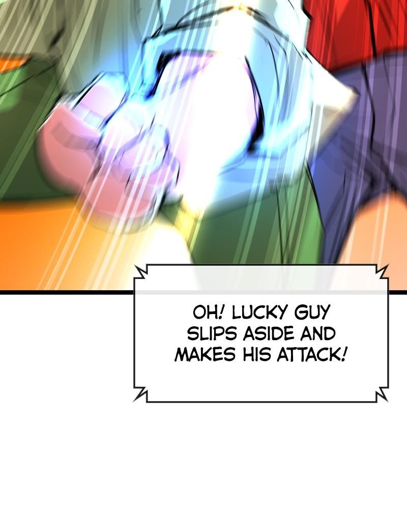 Hanlim Gym Chap 141 - Next Chap 142