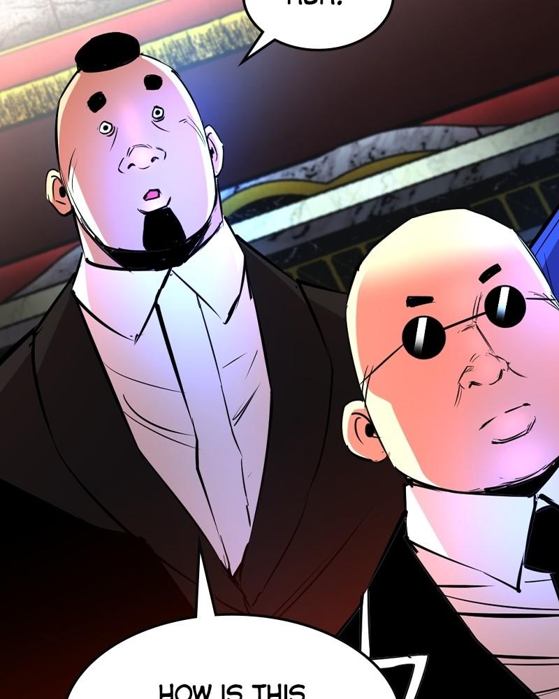 Hanlim Gym Chap 141 - Next Chap 142