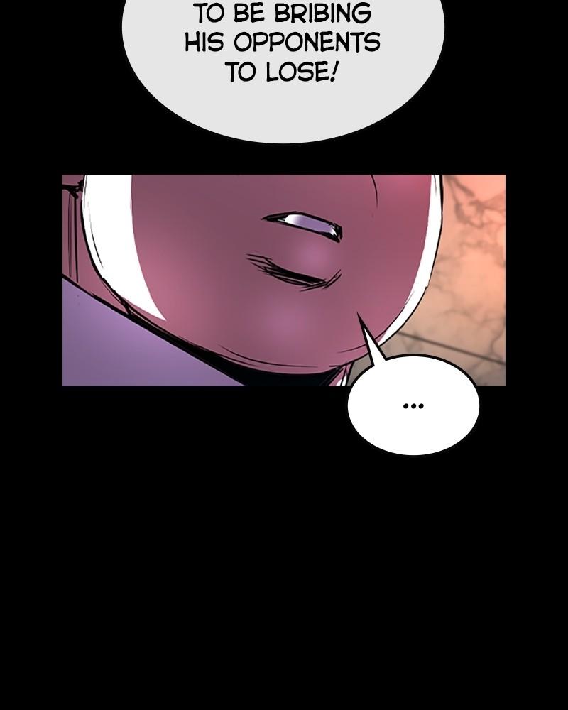 Hanlim Gym Chap 141 - Next Chap 142