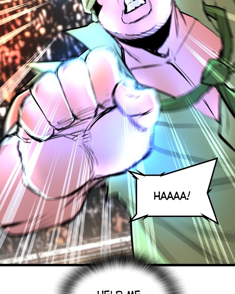 Hanlim Gym Chap 141 - Next Chap 142