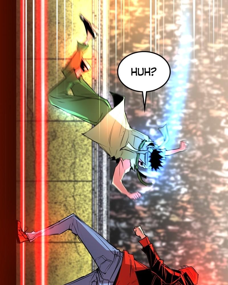 Hanlim Gym Chap 141 - Next Chap 142