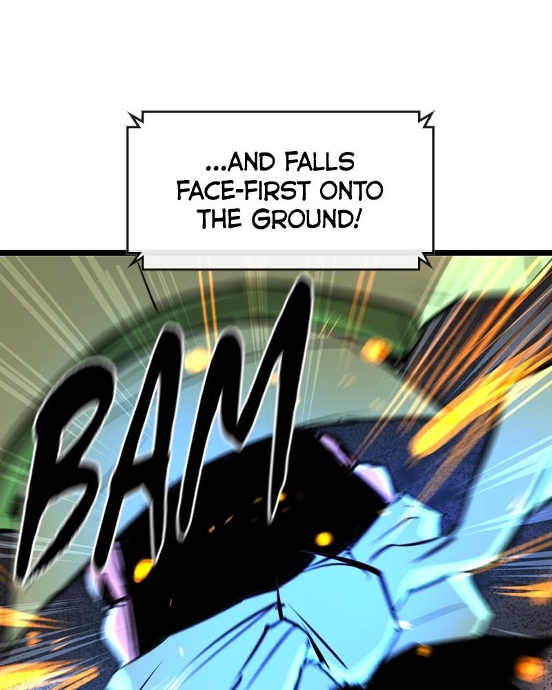 Hanlim Gym Chap 141 - Next Chap 142