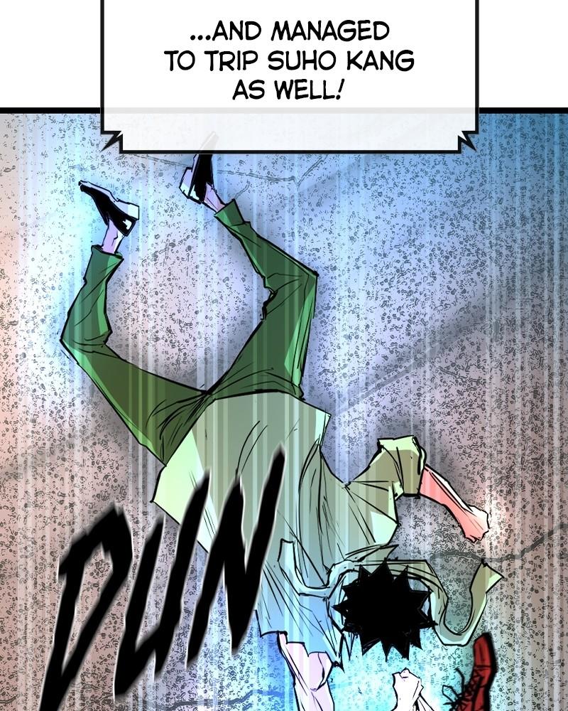 Hanlim Gym Chap 141 - Next Chap 142