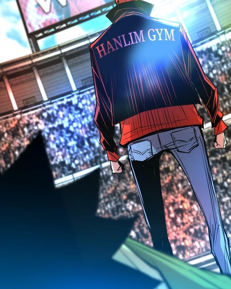 Hanlim Gym Chap 141 - Next Chap 142