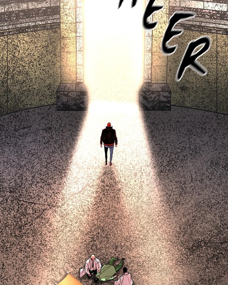 Hanlim Gym Chap 141 - Next Chap 142