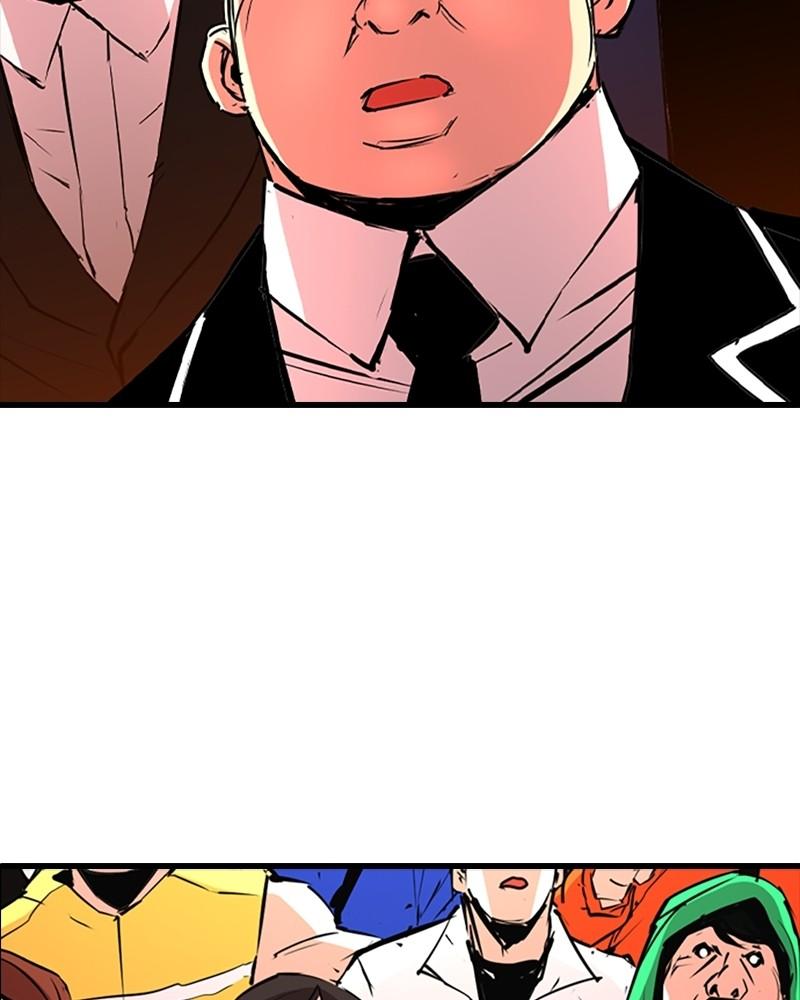 Hanlim Gym Chap 141 - Next Chap 142